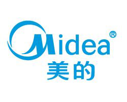 江宁淳化美的美的空调